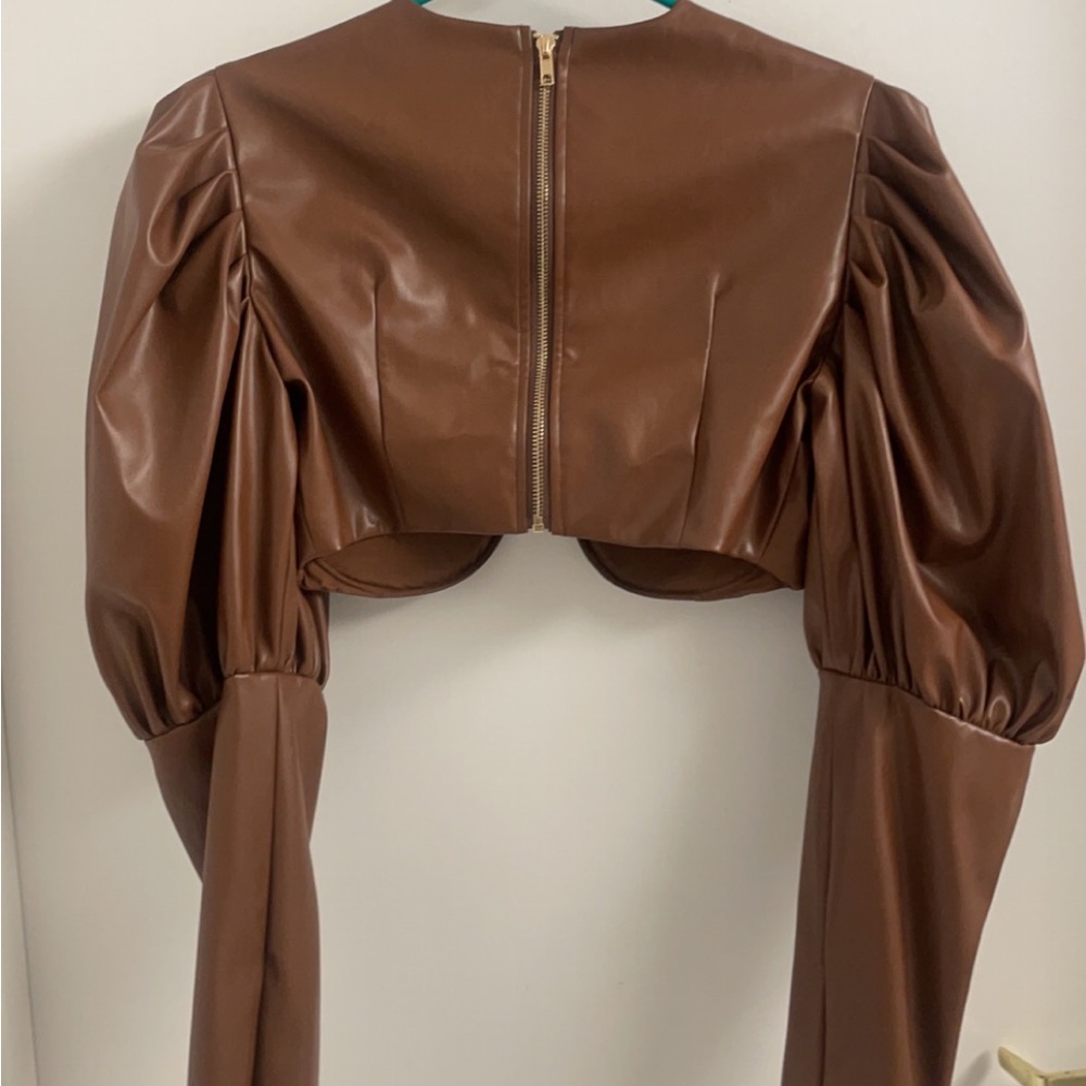 The Brand Label Two Piece